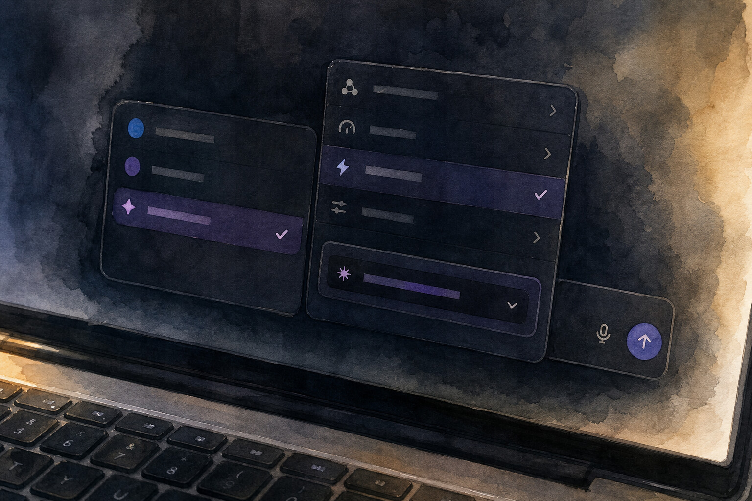GPT-5.6 preview access selection in an approved AI workspace.